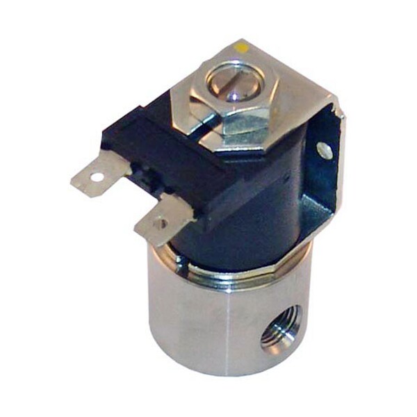 Antunes Roundup Solenoid Valve 24V 7001340 - main